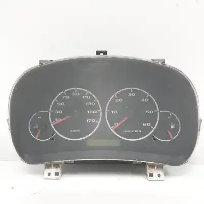 Peça sobressalente para automóvel em segunda mão quadrante por fiat ducato combi 15 (desde 03.02) f1ae0481c referências oem iam 1339326080