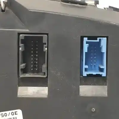 Pezzo di ricambio per auto di seconda mano pannello degli strumenti per fiat ducato combi 15 (desde 03.02) f1ae0481c riferimenti oem iam 1339326080 503000121000 