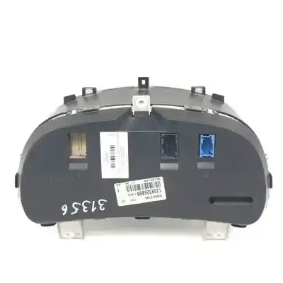 Pezzo di ricambio per auto di seconda mano pannello degli strumenti per fiat ducato combi 15 (desde 03.02) f1ae0481c riferimenti oem iam 1339326080 503000121000 