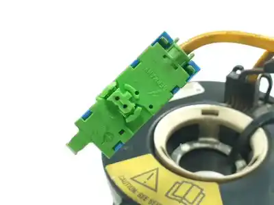 Peça sobressalente para automóvel em segunda mão fita do airbag por fiat ducato combi 15 (desde 03.02) f1ae0481c referências oem iam 1380031060078  