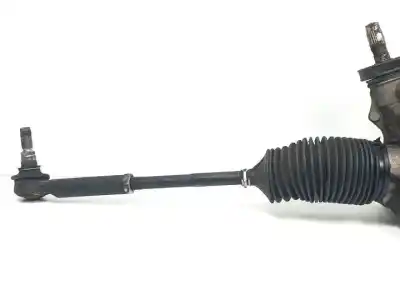 Peça sobressalente para automóvel em segunda mão caixa de direção por fiat ducato combi 15 (desde 03.02) f1ae0481c referências oem iam 01340777080  