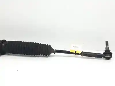 Peça sobressalente para automóvel em segunda mão caixa de direção por fiat ducato combi 15 (desde 03.02) f1ae0481c referências oem iam 01340777080  