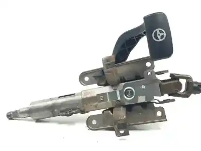 Peça sobressalente para automóvel em segunda mão coluna de direcção por fiat ducato combi 15 (desde 03.02) f1ae0481c referências oem iam   
