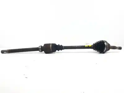 Peça sobressalente para automóvel em segunda mão transmissão dianteira direita por fiat ducato combi 15 (desde 03.02) f1ae0481c referências oem iam 