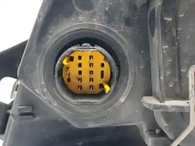 Peça sobressalente para automóvel em segunda mão farol / farolim direito por fiat ducato combi 15 (desde 03.02) f1ae0481c referências oem iam   