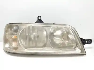 Peça sobressalente para automóvel em segunda mão farol / farolim direito por fiat ducato combi 15 (desde 03.02) f1ae0481c referências oem iam 