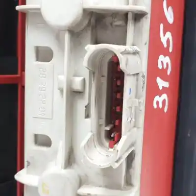 Pezzo di ricambio per auto di seconda mano luci posteriori destra per fiat ducato combi 15 (desde 03.02) f1ae0481c riferimenti oem iam   