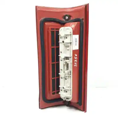 Pezzo di ricambio per auto di seconda mano luci posteriori destra per fiat ducato combi 15 (desde 03.02) f1ae0481c riferimenti oem iam   