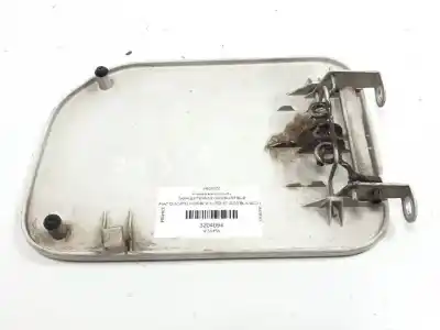 Peça sobressalente para automóvel em segunda mão tampa de combustível externa por fiat ducato combi 15 (desde 03.02) f1ae0481c referências oem iam 1329749080  