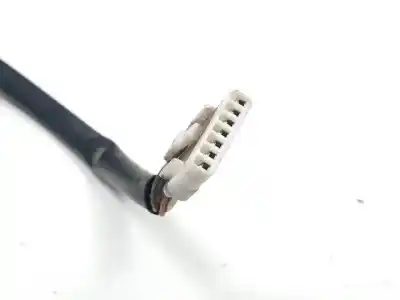 Peça sobressalente para automóvel em segunda mão espelho retrovisor direito por fiat ducato combi 15 (desde 03.02) f1ae0481c referências oem iam   