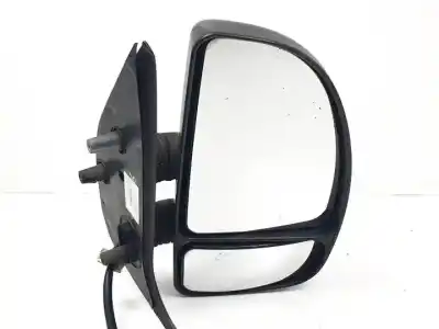 Peça sobressalente para automóvel em segunda mão espelho retrovisor direito por fiat ducato combi 15 (desde 03.02) f1ae0481c referências oem iam   