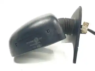 Peça sobressalente para automóvel em segunda mão espelho retrovisor direito por fiat ducato combi 15 (desde 03.02) f1ae0481c referências oem iam   