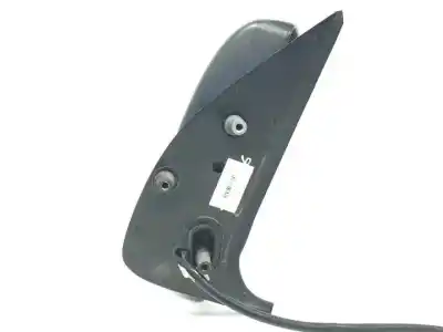 Peça sobressalente para automóvel em segunda mão espelho retrovisor direito por fiat ducato combi 15 (desde 03.02) f1ae0481c referências oem iam   
