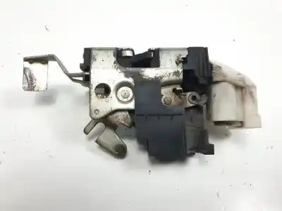 Pezzo di ricambio per auto di seconda mano serratura porta anteriore destra per fiat ducato combi 15 (desde 03.02) f1ae0481c riferimenti oem iam   