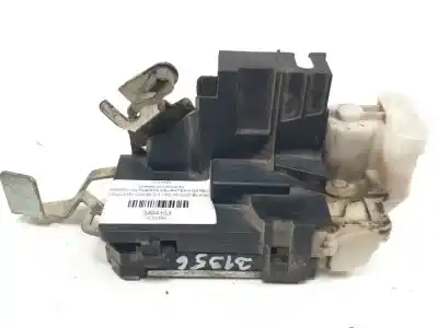 Pezzo di ricambio per auto di seconda mano serratura porta anteriore destra per fiat ducato combi 15 (desde 03.02) f1ae0481c riferimenti oem iam   