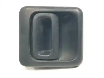 Peça sobressalente para automóvel em segunda mão puxador exterior lado direito por fiat ducato combi 15 (desde 03.02) f1ae0481c referências oem iam 1304321070