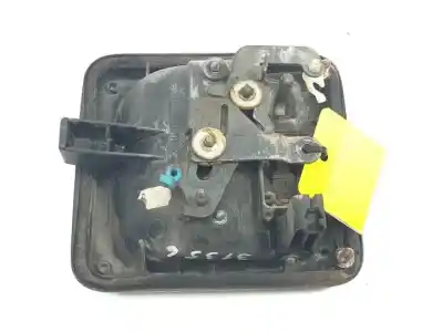 Peça sobressalente para automóvel em segunda mão puxador exterior lado direito por fiat ducato combi 15 (desde 03.02) f1ae0481c referências oem iam 1304321070  