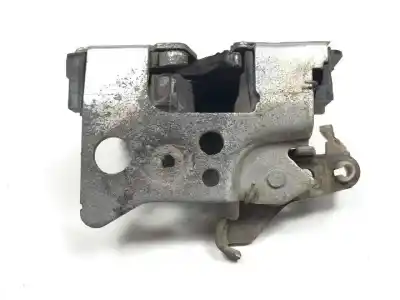 Peça sobressalente para automóvel em segunda mão fechadura da porta do lado direito por fiat ducato combi 15 (desde 03.02) f1ae0481c referências oem iam   