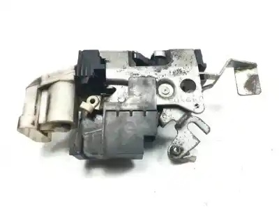 Peça sobressalente para automóvel em segunda mão fechadura da porta dianteira esquerda por fiat ducato combi 15 (desde 03.02) f1ae0481c referências oem iam   