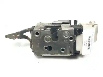Peça sobressalente para automóvel em segunda mão fechadura da porta dianteira esquerda por fiat ducato combi 15 (desde 03.02) f1ae0481c referências oem iam 