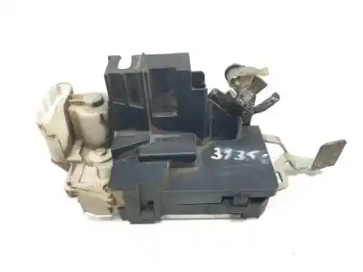 Peça sobressalente para automóvel em segunda mão fechadura da porta dianteira esquerda por fiat ducato combi 15 (desde 03.02) f1ae0481c referências oem iam   