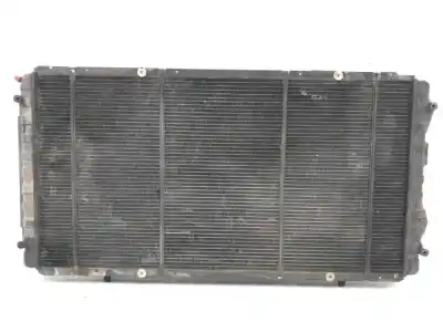 Pezzo di ricambio per auto di seconda mano radiatore d acqua per fiat ducato combi 15 (desde 03.02) f1ae0481c riferimenti oem iam   46722710