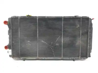 Peça sobressalente para automóvel em segunda mão radiador de água por fiat ducato combi 15 (desde 03.02) f1ae0481c referências oem iam 
