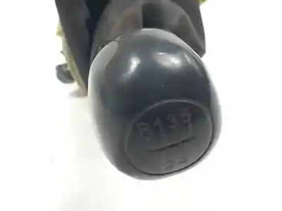 Pezzo di ricambio per auto di seconda mano leva del cambio per fiat ducato combi 15 (desde 03.02) f1ae0481c riferimenti oem iam 7353327050  
