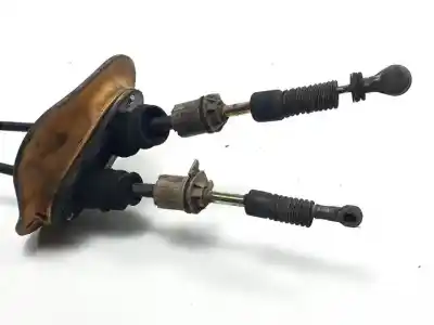 Pezzo di ricambio per auto di seconda mano leva del cambio per fiat ducato combi 15 (desde 03.02) f1ae0481c riferimenti oem iam 7353327050  