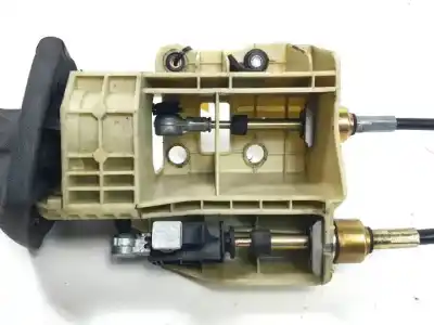 Pezzo di ricambio per auto di seconda mano leva del cambio per fiat ducato combi 15 (desde 03.02) f1ae0481c riferimenti oem iam 7353327050  