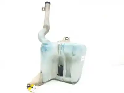 Peça sobressalente para automóvel em segunda mão depósito do limpa vidros por fiat ducato combi 15 (desde 03.02) f1ae0481c referências oem iam 