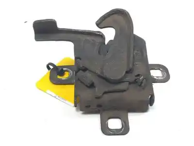 Peça sobressalente para automóvel em segunda mão fechadura do capô por fiat ducato combi 15 (desde 03.02) f1ae0481c referências oem iam 
