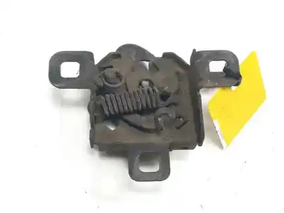 Peça sobressalente para automóvel em segunda mão fechadura do capô por fiat ducato combi 15 (desde 03.02) f1ae0481c referências oem iam   