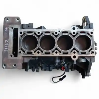 Second-hand car spare part block for mini mini (r50,r53) w11b16a oem iam references w11b16a 04777662a 