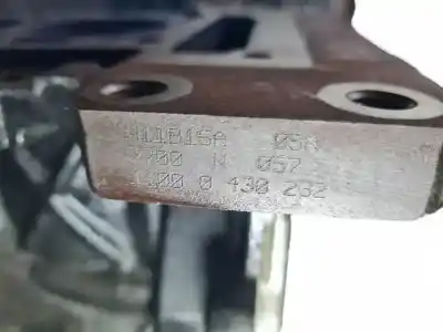 Second-hand car spare part block for mini mini (r50,r53) w11b16a oem iam references w11b16a 04777662a 