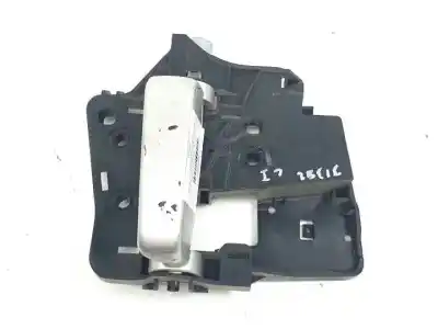 Автозапчасти б/у ЛЕВАЯ ВНУТРЕННЯЯ РУЧКА за PEUGEOT PARTNER KOMBI  ссылки OEM IAM 9682100777 9682100977 9685484277 