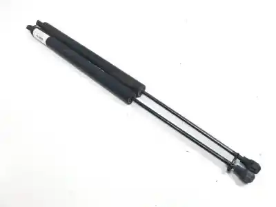 Автозапчастина б/у АМОРТИЗАТОРІ БАГАЖНИКА/ДВЕРЕЙ для PEUGEOT PARTNER KOMBI  Посилання на OEM IAM 9680677780  