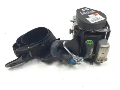 Автозапчасти б/у передний левый ремень безопасности за ford s-max (ca1) qxwb ссылки oem iam 6g9n61295bew