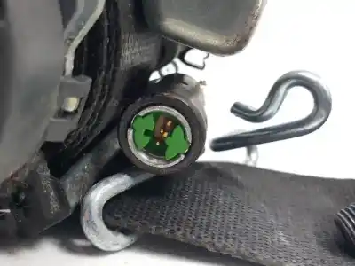 Автозапчасти б/у передний левый ремень безопасности за ford s-max (ca1) qxwb ссылки oem iam 6g9n61295bew 605335000 