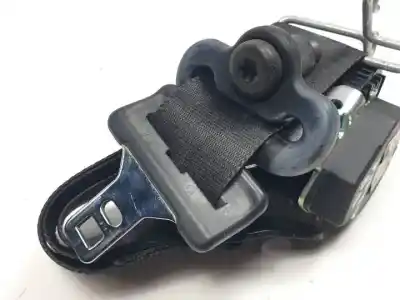 Автозапчастина б/у передній правий ремін безпеки для ford s-max (ca1) qxwb посилання на oem iam 6g9n61294cew 605331600 