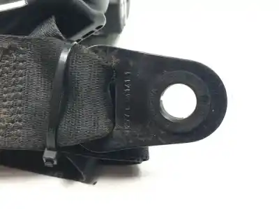 Автозапчастина б/у передній правий ремін безпеки для ford s-max (ca1) qxwb посилання на oem iam 6g9n61294cew 605331600 