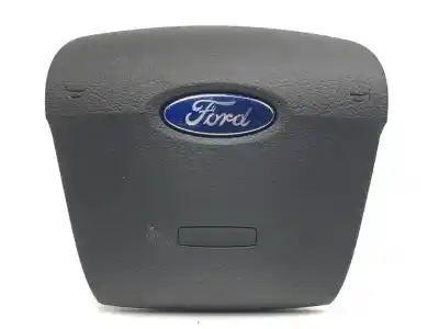 Автозапчастина б/у передня ліва подушка безопасности для FORD S-MAX (CA1) QXWB Посилання на OEM IAM 6M21U042B85CD  