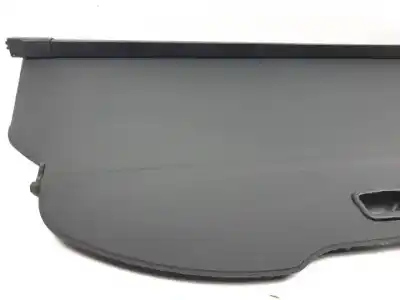 Автозапчастина б/у задній лоток для ford s-max (ca1) qxwb посилання на oem iam   