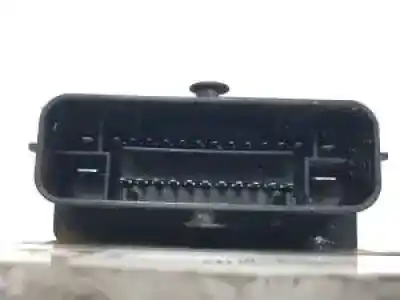 Автозапчастина б/у абс для ford s-max (ca1) qxwb посилання на oem iam 7g912c405aa 16566001a 16565701 