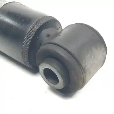 Автозапчасти б/у задний левый амортизатор за ford s-max (ca1) qxwb ссылки oem iam 6g9118080ffd  