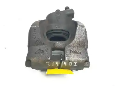 Автозапчасти б/у передний левый тормозной суппорт за ford s-max (ca1) qxwb ссылки oem iam 