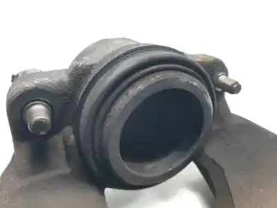 Автозапчасти б/у передний левый тормозной суппорт за ford s-max (ca1) qxwb ссылки oem iam   