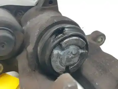 Автозапчасти б/у задний правый тормозной суппорт за ford s-max (ca1) qxwb ссылки oem iam   