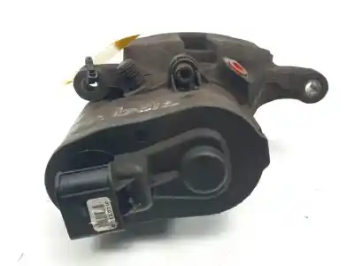 Автозапчасти б/у задний правый тормозной суппорт за ford s-max (ca1) qxwb ссылки oem iam   