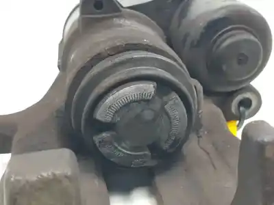 Автозапчасти б/у задний левый тормозной суппорт за ford s-max (ca1) qxwb ссылки oem iam   